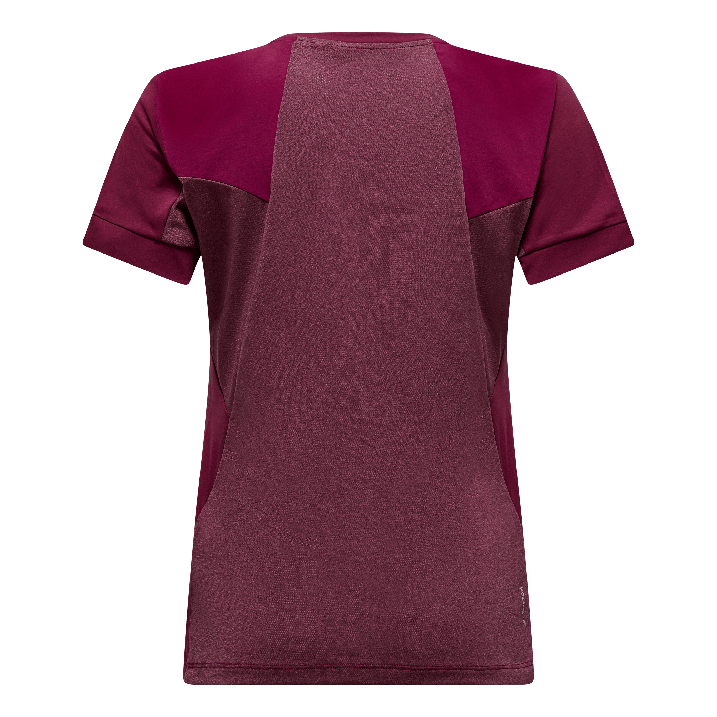 Casis Hybrid Dry'Ton T-Shirt Damen
 perspective_view image