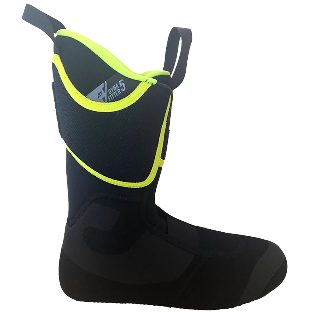 DYNAFIT - Dynafitter 5 Innenschuh Herren - Schwarz (Gr.: 27)