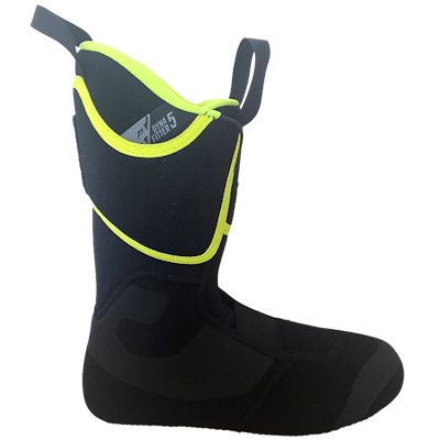 Dynafitter 5 scarpetta interna uomo still image