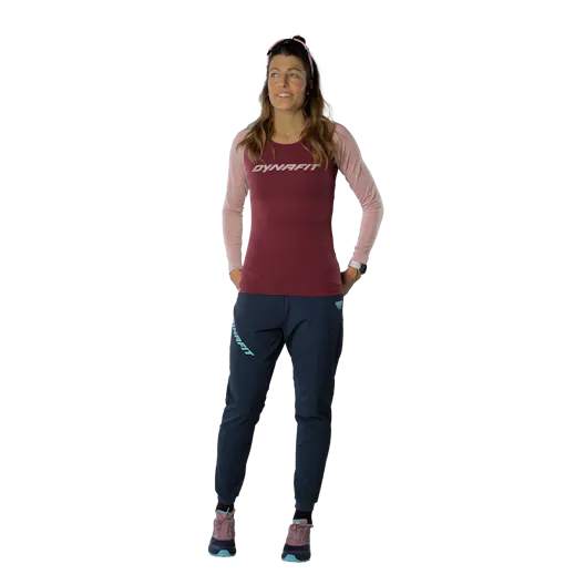 24/7 Long Sleeve Shirt Women
on_body image