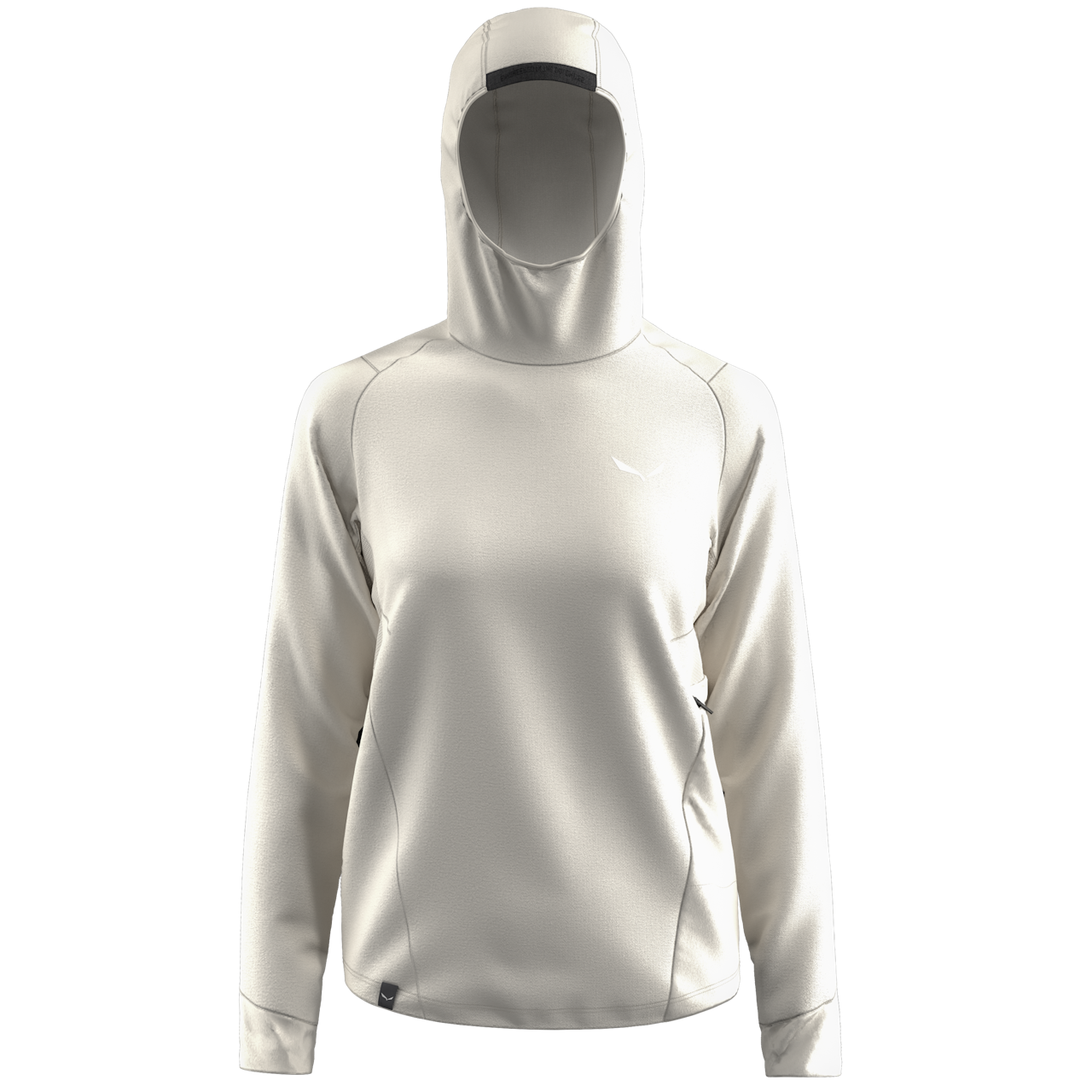 Puez Merino Durastretch Hoody Women