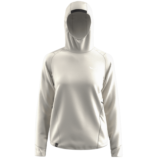 Puez Merino Durastretch Sweat à Capuche Femme still image