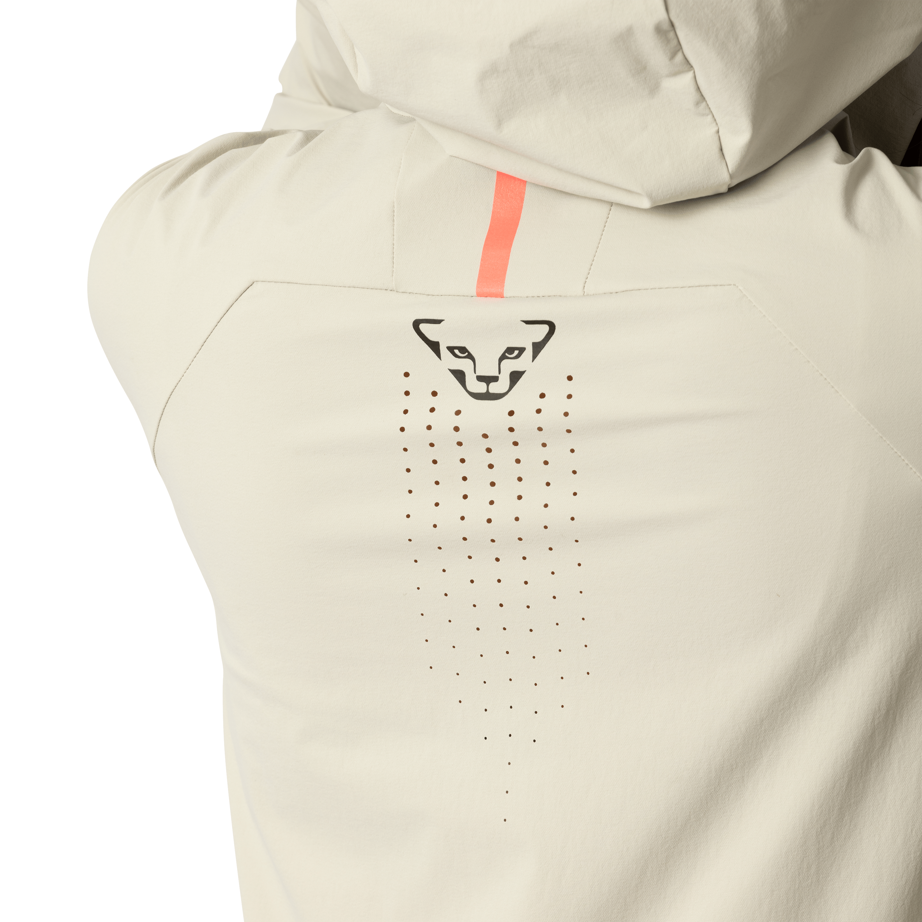 Transalper Dynastretch Jacke Damen tech_detail image