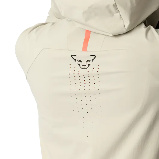 Transalper Dynastretch Jacke Damen tech_detail image