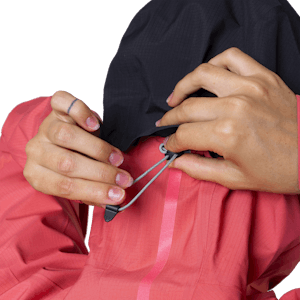 Vorschau: Transalper Gore-Tex Jacket Women