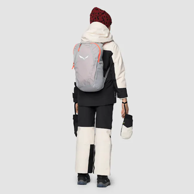 Sella Powertex Tirolwool® Pantalone Bambino on_body image