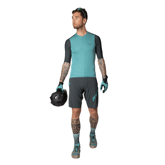 Ride Light 2in1 Shorts Herren on_body image