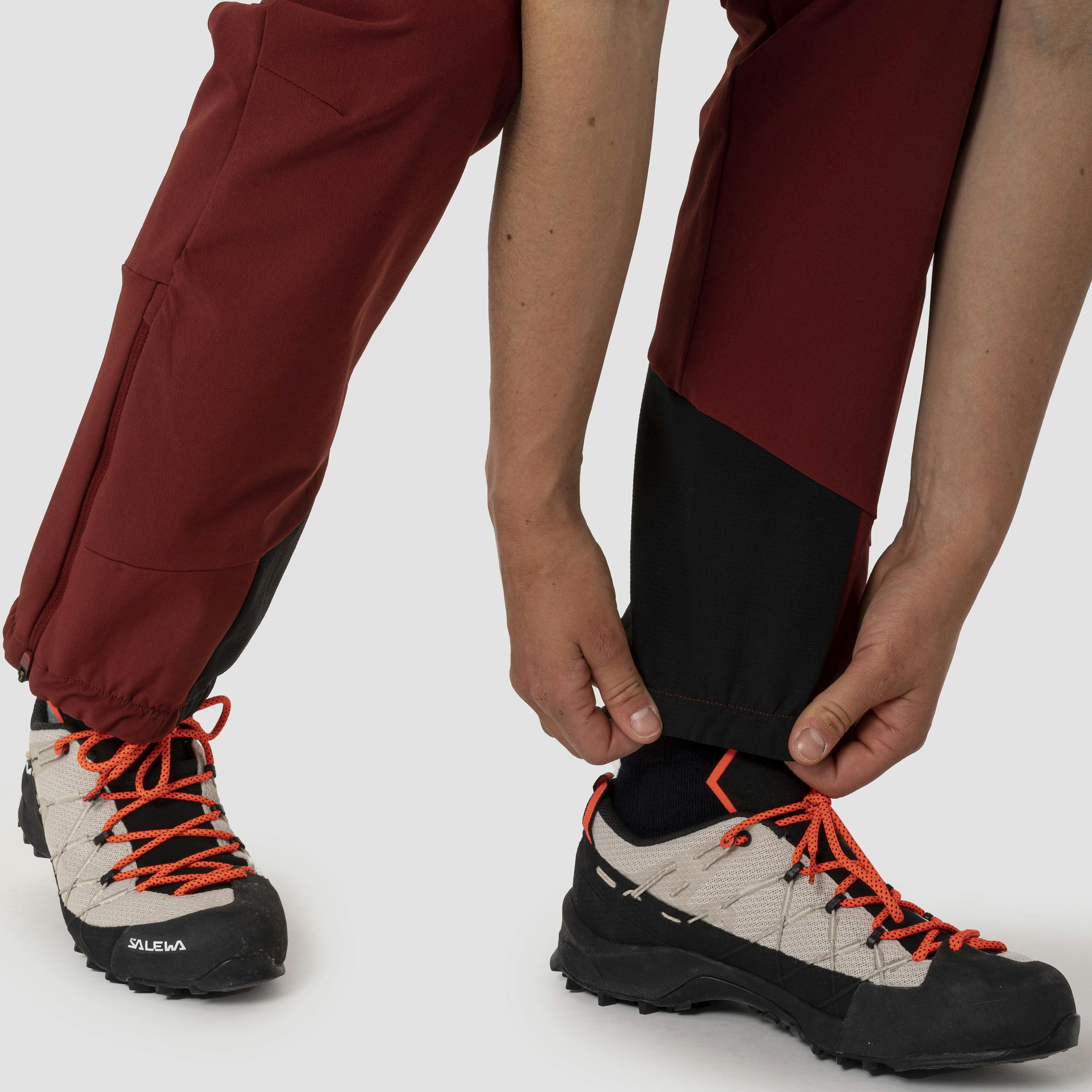 Agner Orval 3 Durastretch Regular Pant Women | Salewa® International