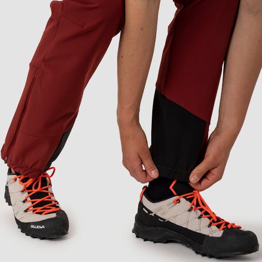 Agner Orval 3 Durastretch Pantalon Regular Femme tech_detail image