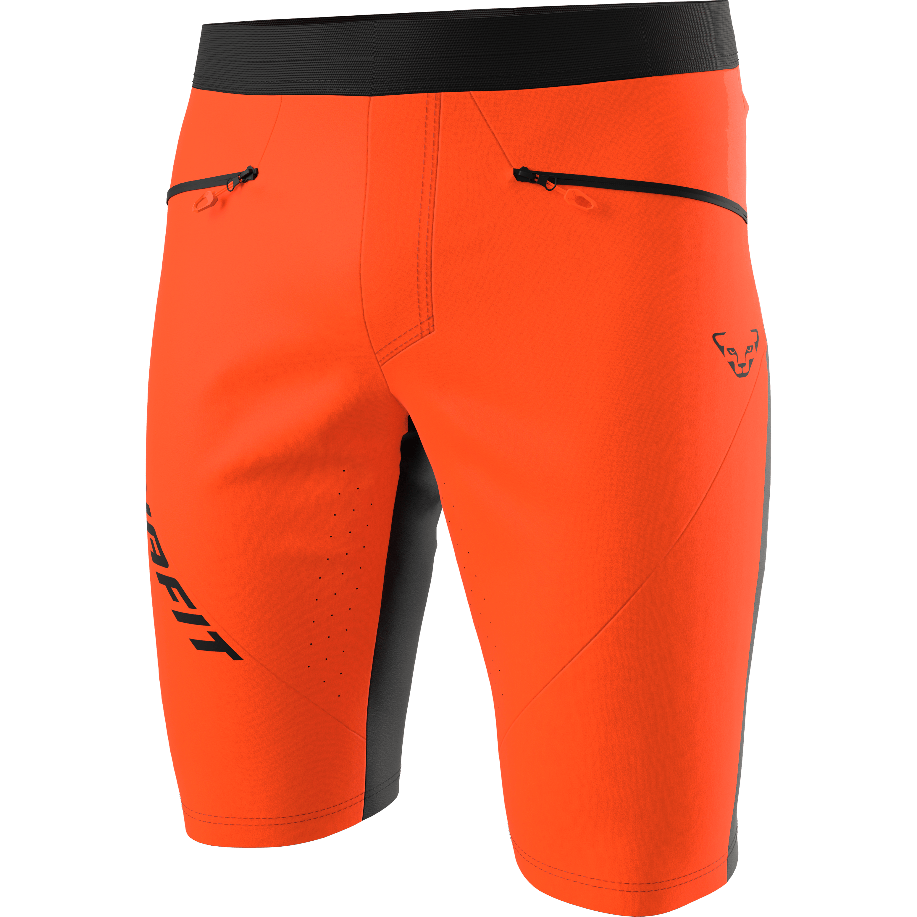 Traverse Dynastretch Shorts Herren still image