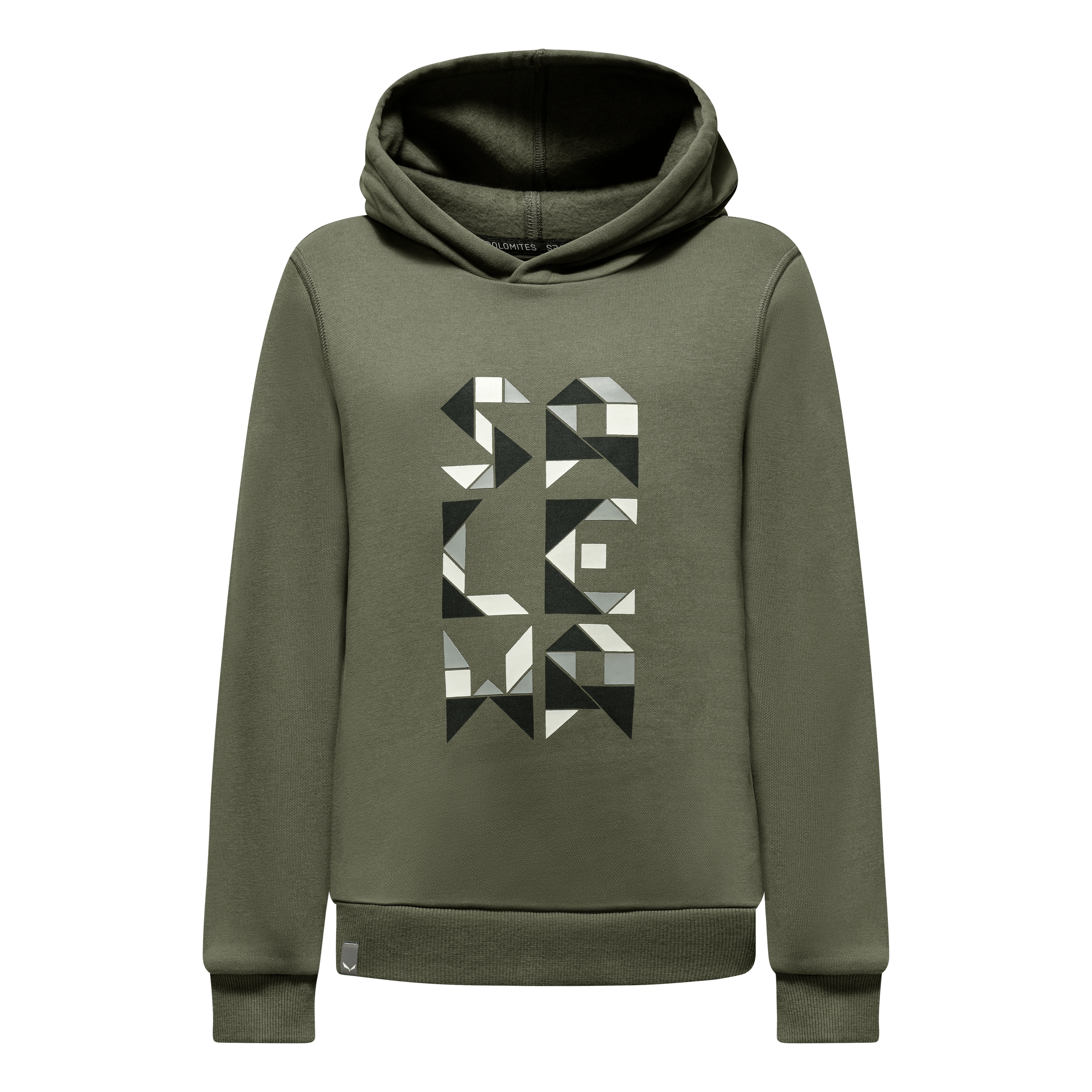 Eagle Kapuzenjacke Kinder