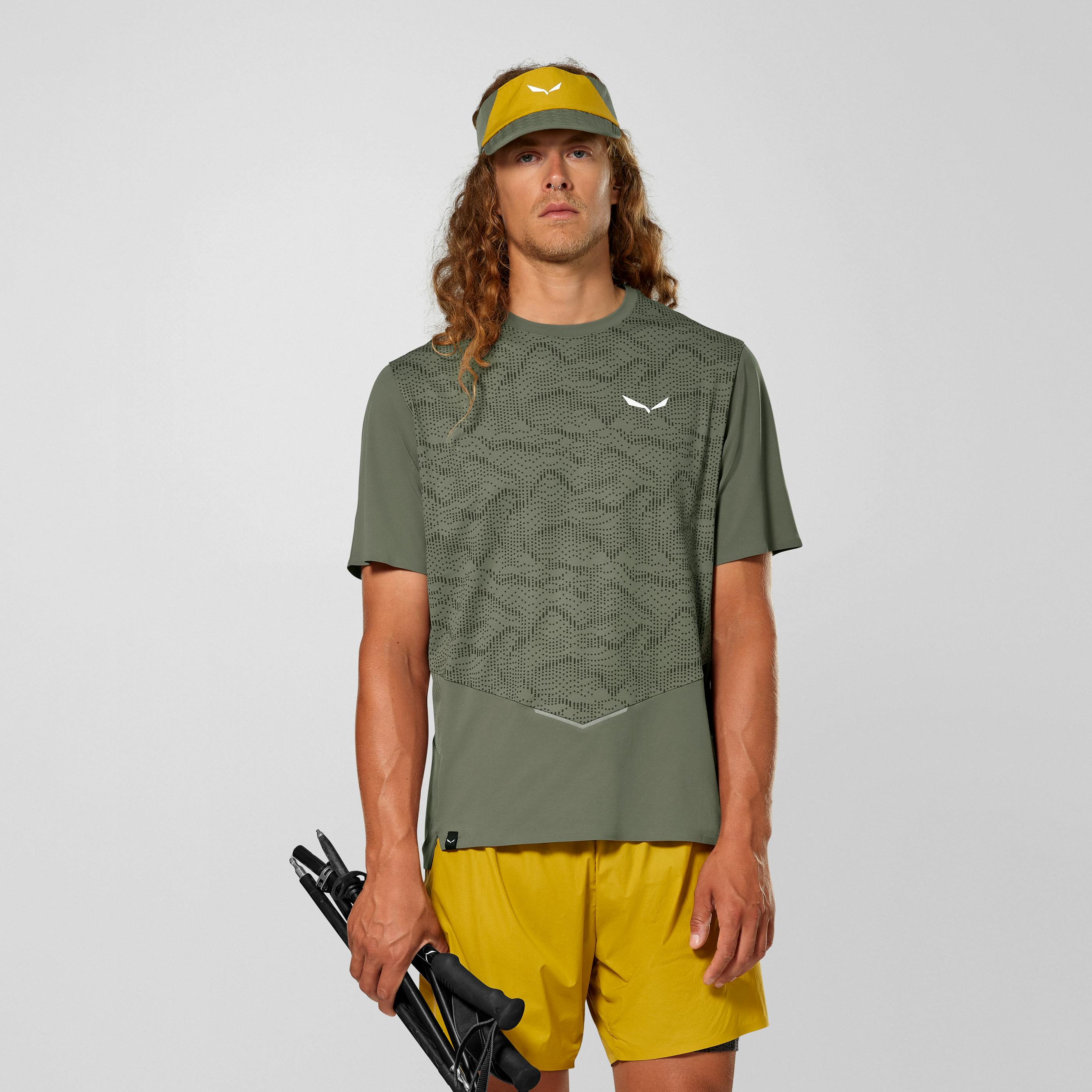 Pedroc Tech Dry'Ton T-Shirt Men hover image