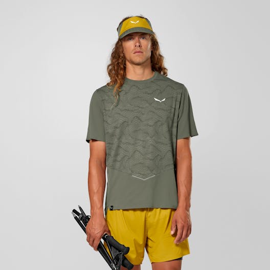 Pedroc Tech Dry'Ton T-Shirt Men hover image