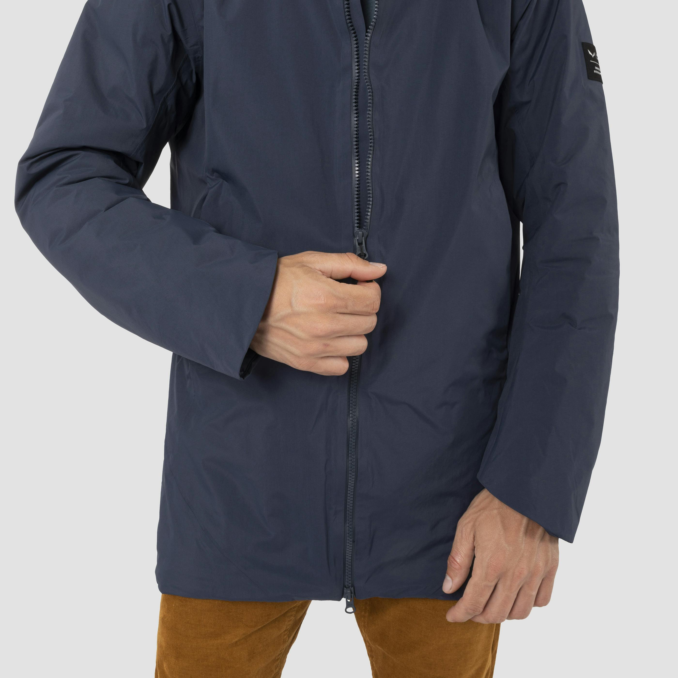 Fanes 2 Layers Powertex Parka Men | Salewa® USA