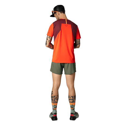 Sky Shorts Men perspective_view image