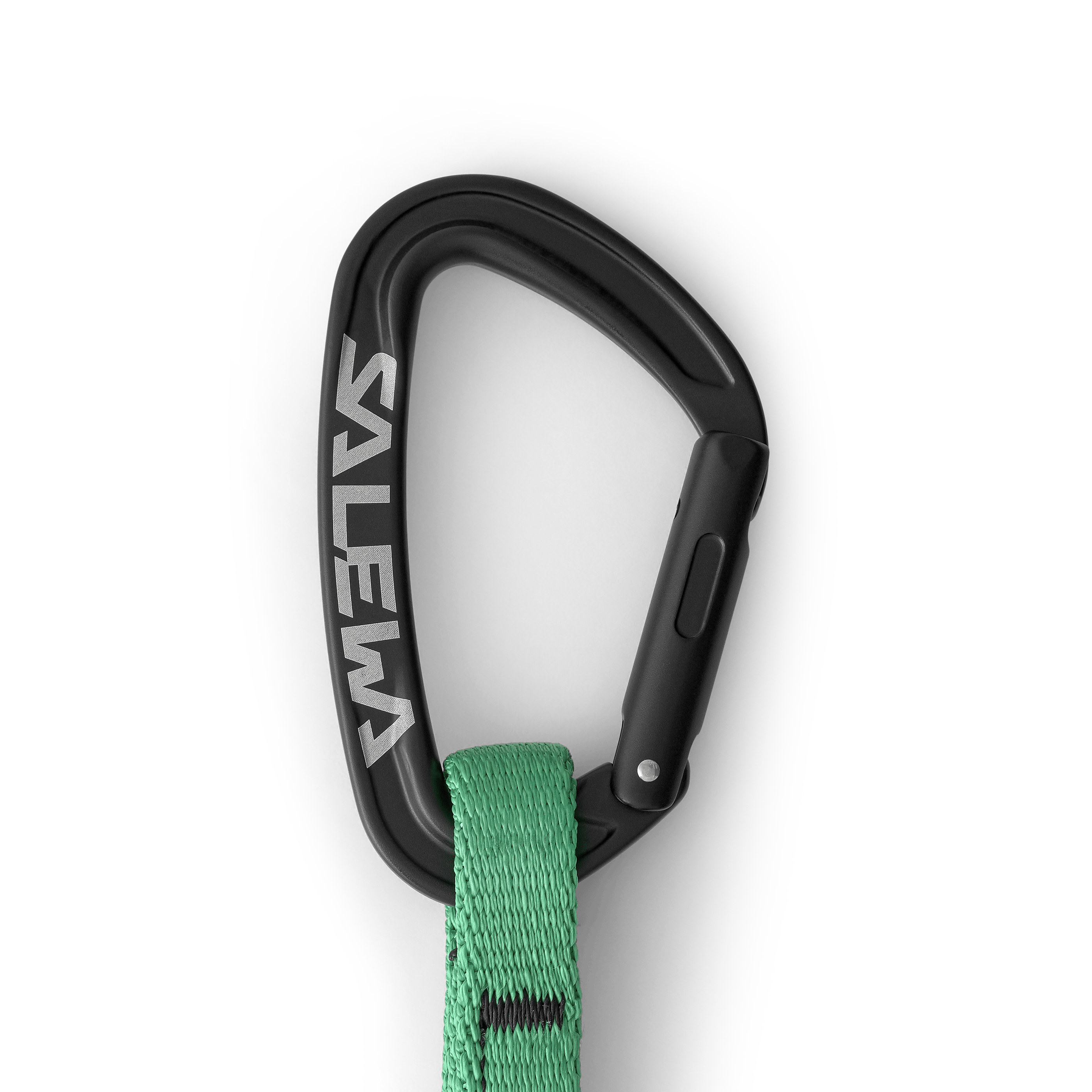 Ortles Straight/Bent 170 Quickdraw tech_detail image