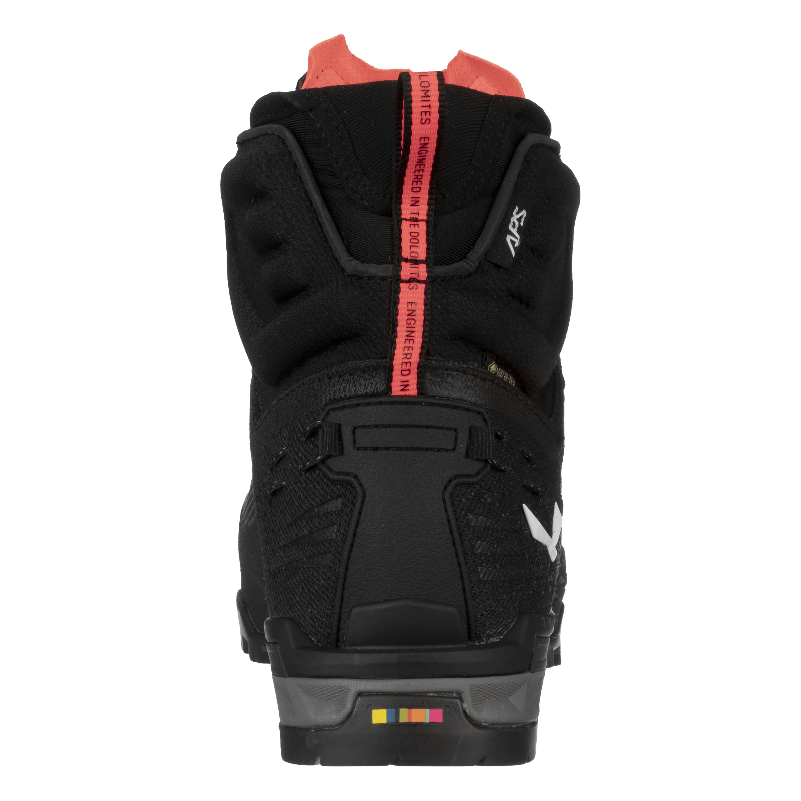 Ortles Edge Mid Gore-Tex® Scarpone Donna perspective_view image