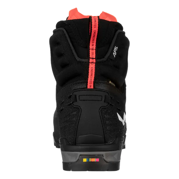 Ortles Edge Mid Gore-Tex® Boot Women perspective_view image