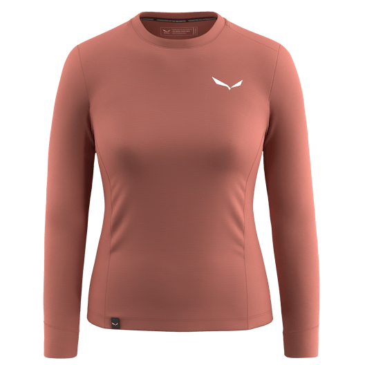 Puez Dry T-Shirt Women still image