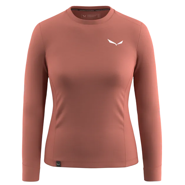 Puez Dry T-Shirt Women still image