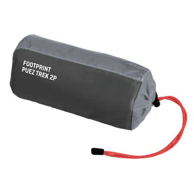 Puez Trek 2P Footprint still image