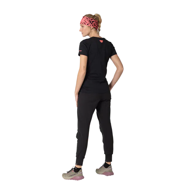 Blacklight Baumwollshirt Damen perspective_view image