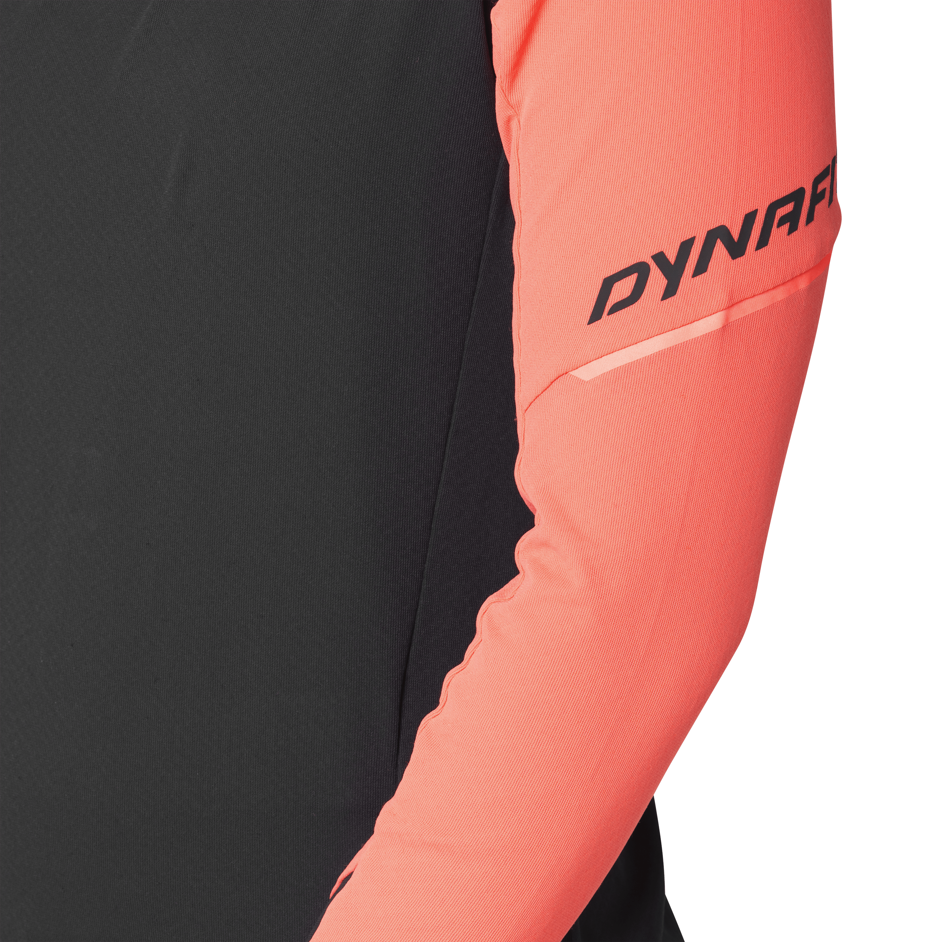 Alpine Long Sleeve Tee Women tech_detail image