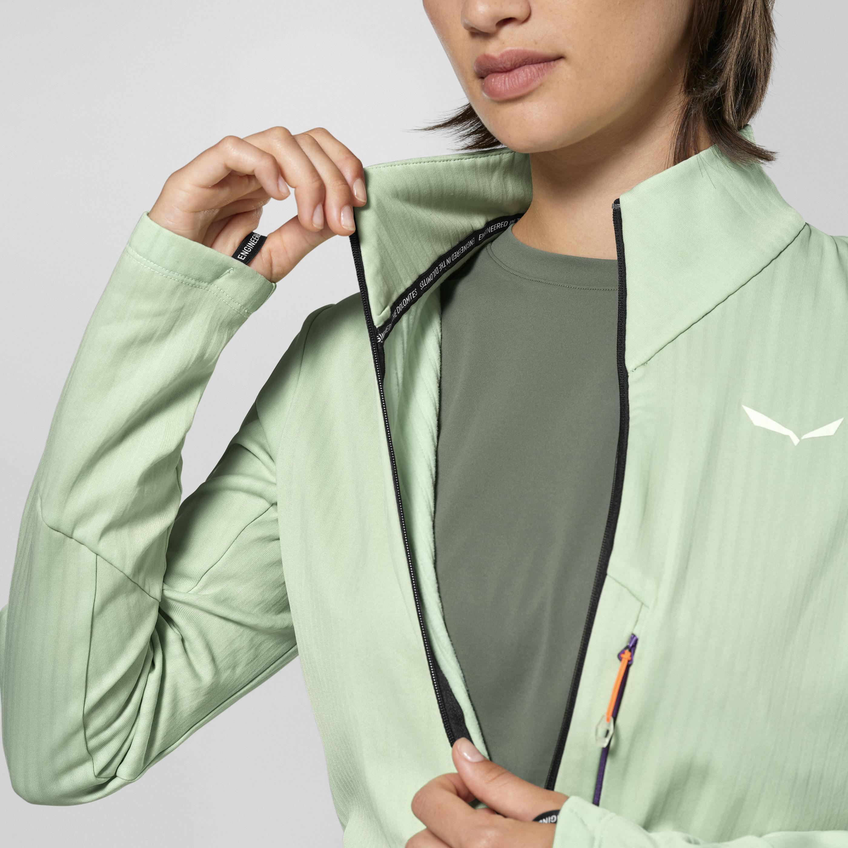 Pedroc  3 Giacca Donna tech_detail image