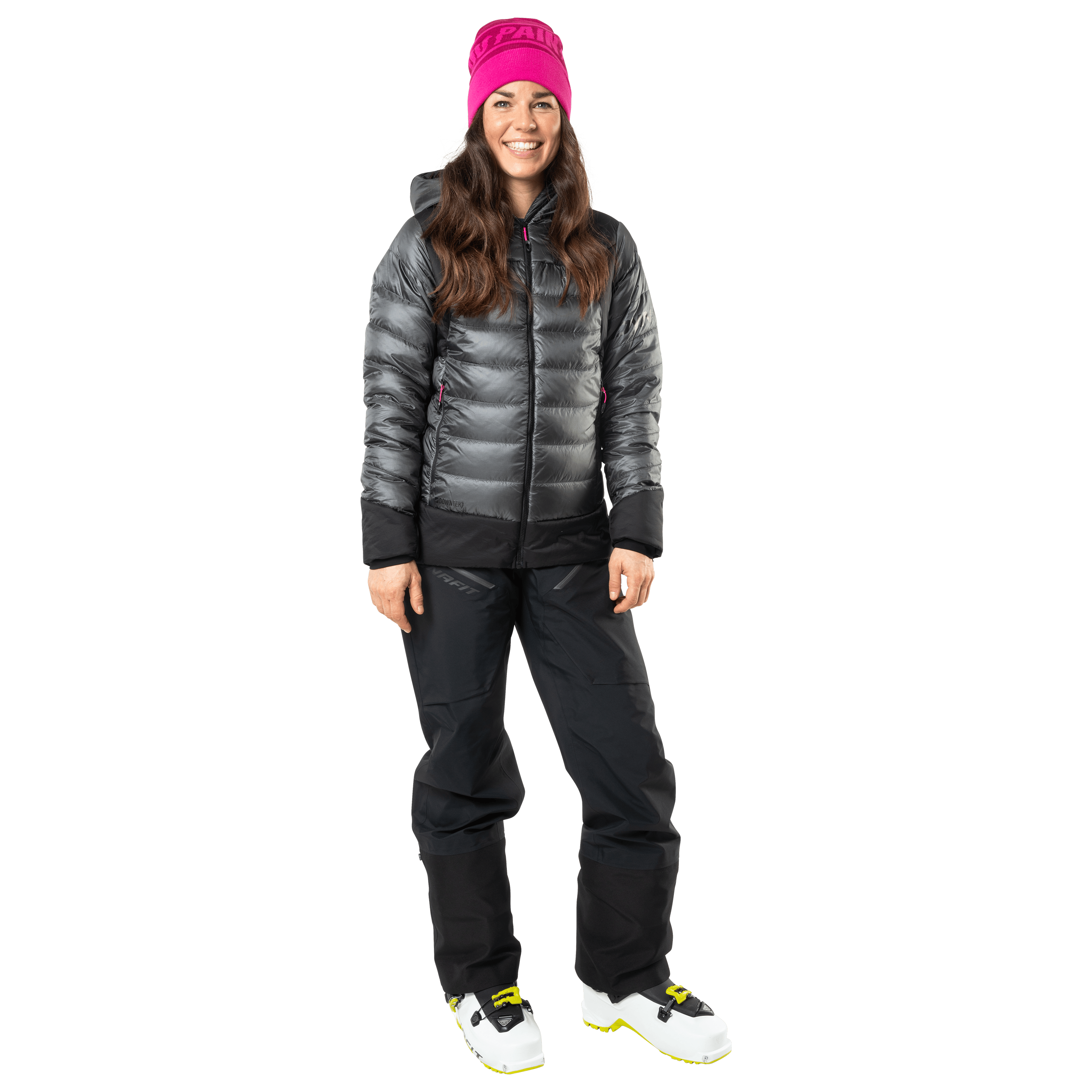 Free GORE-TEX Pants Women tech_detail image