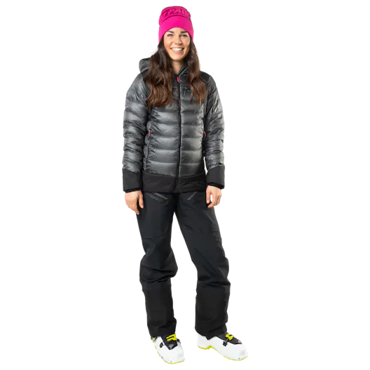 Free GORE-TEX Pants Women tech_detail image