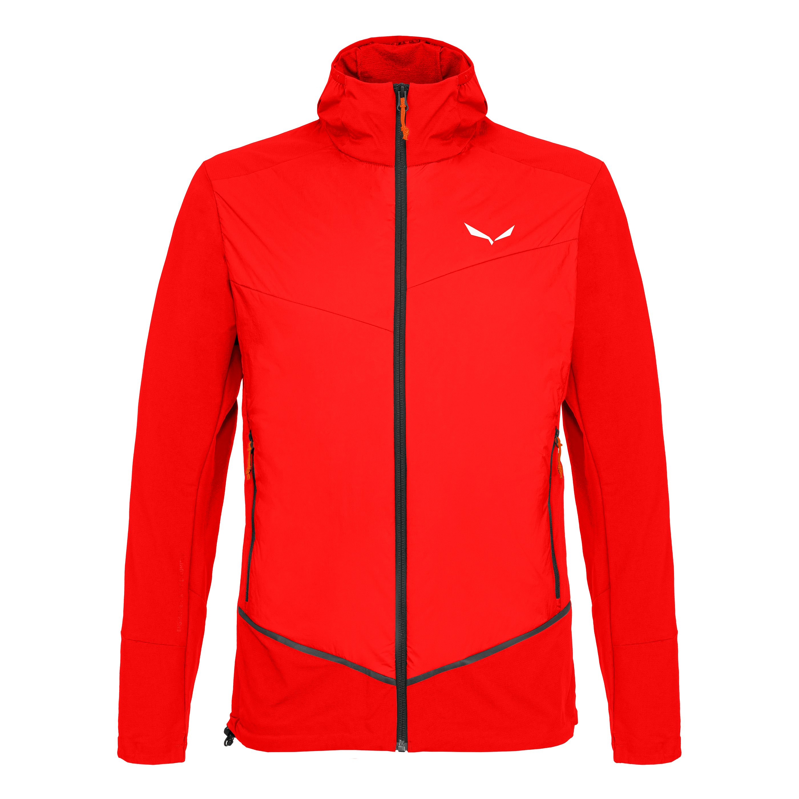 Pedroc TirolWool® Responsive Durastretch Jacket Men | Salewa
