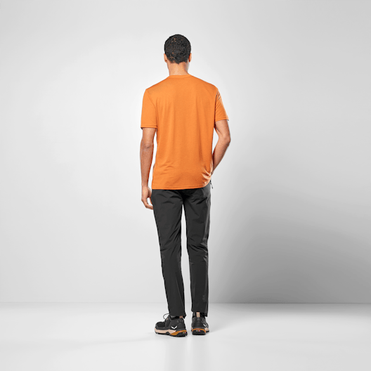 Eagle Pack Dry T-Shirt Herren on_body image