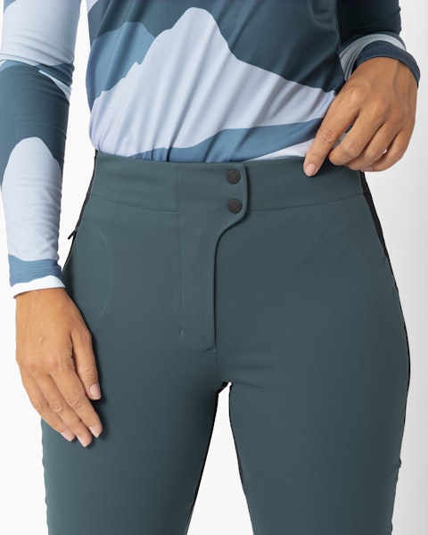 SERENA SOFTHSELL HIKING PANT