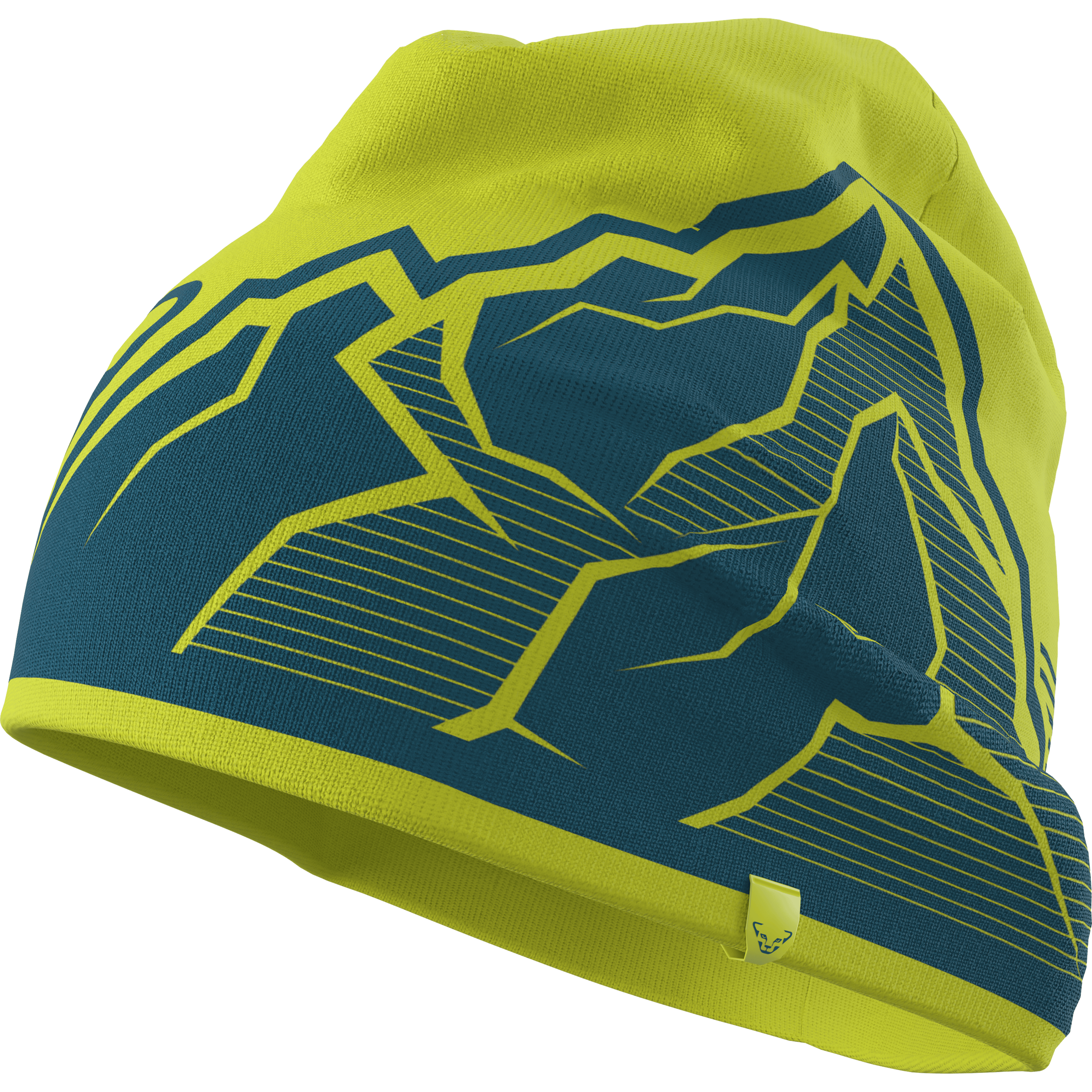 Graphic Mütze still image