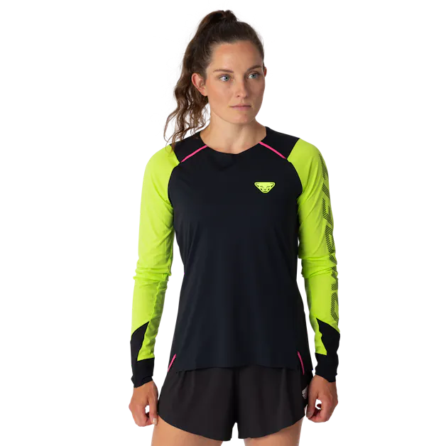 DNA Sky Shorts Women tech_detail image