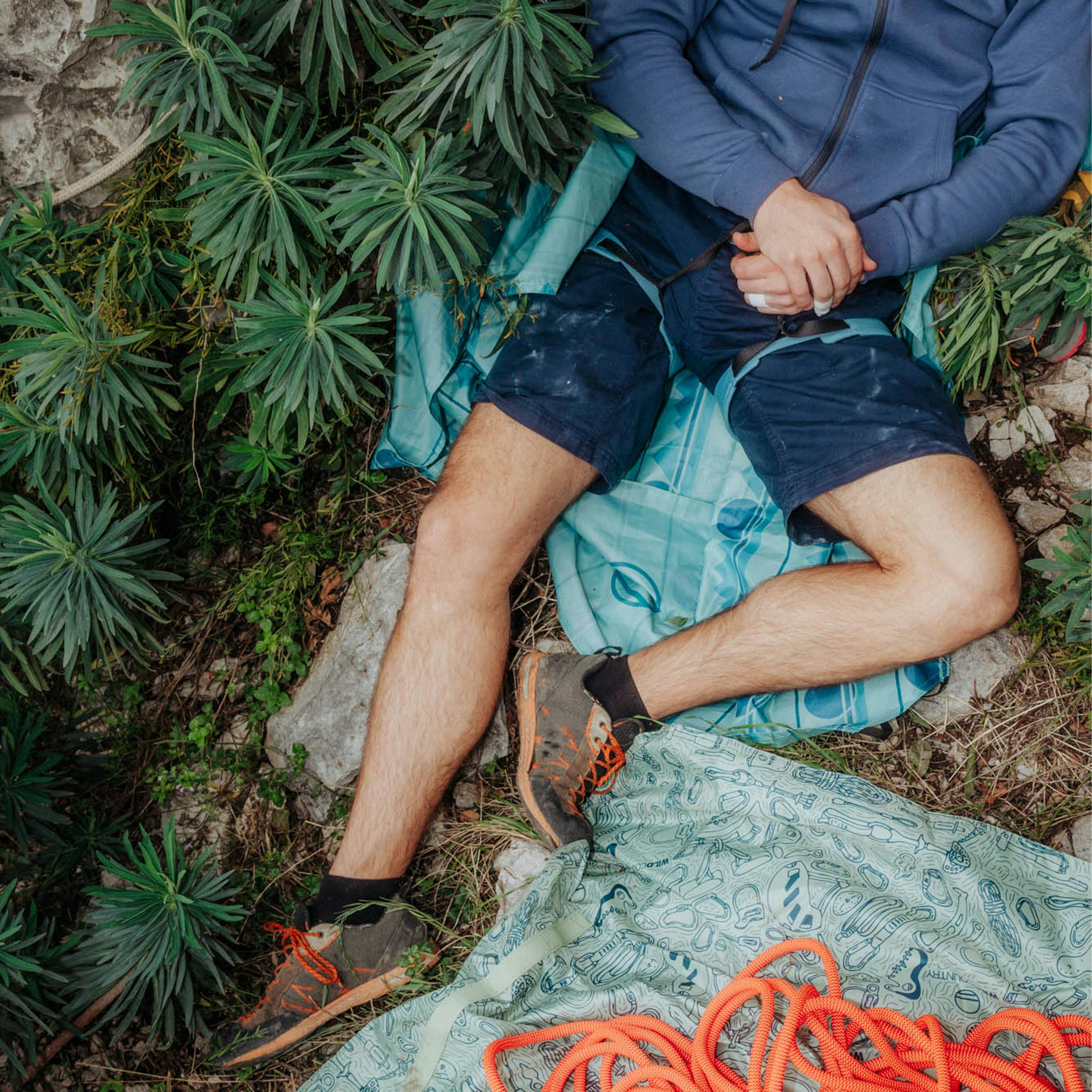 Stamina 2 Short Man tech_detail image