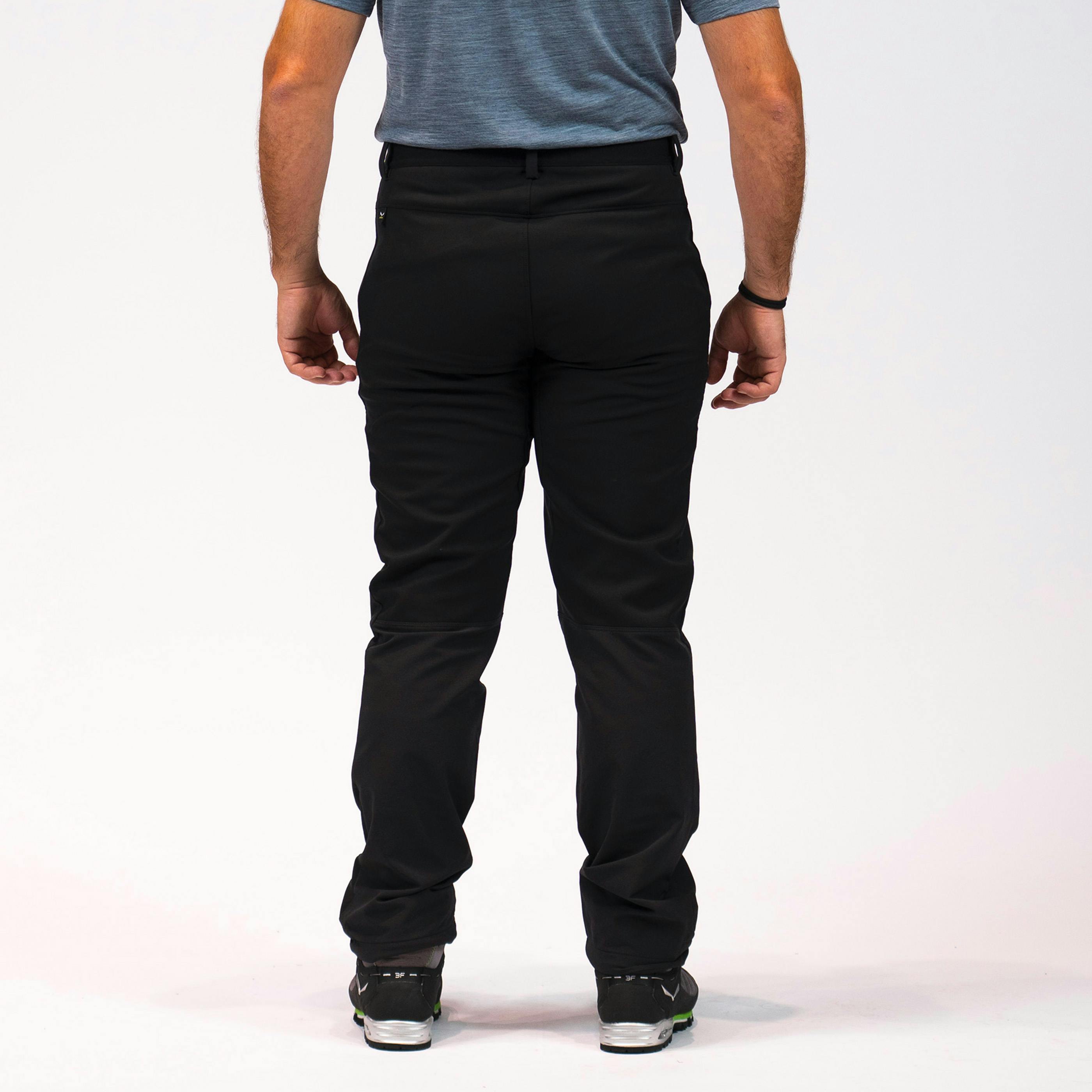 Croda Stormwall/Durastretch Long Pant Men perspective_view image