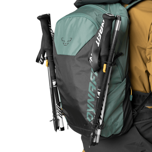 Transalper 24 Backpack Unisex tech_detail image