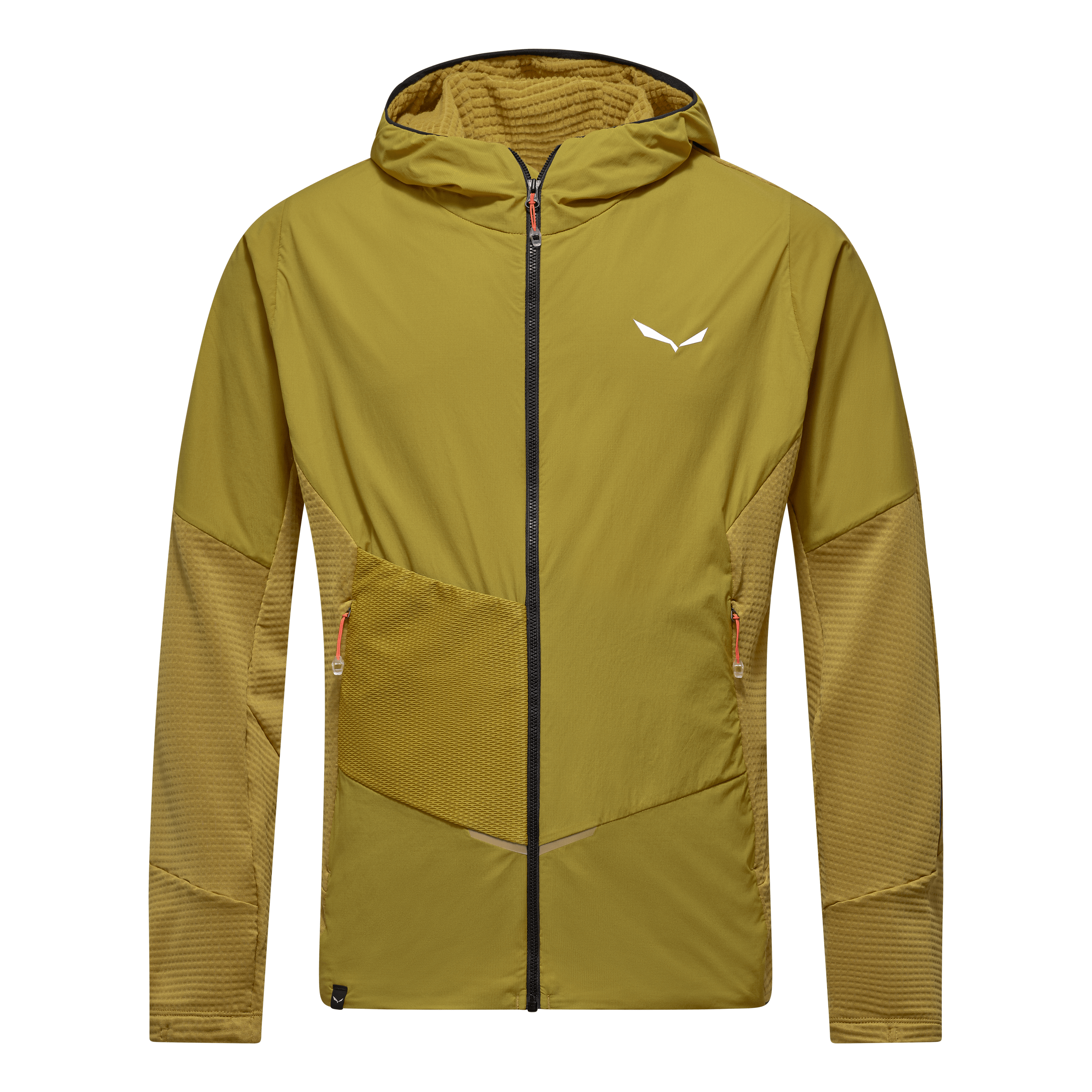 Pedroc Wind Pile con Cappuccio Uomo still image