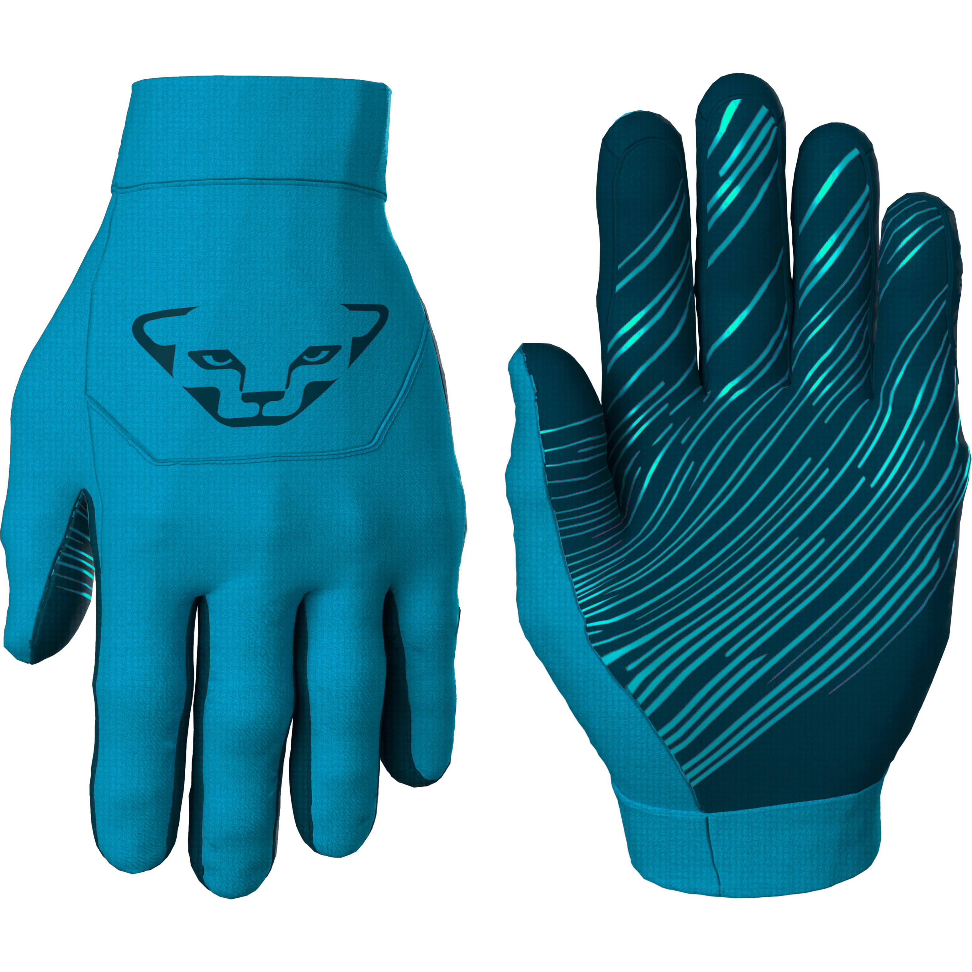 Upcycled Thermal Gloves still image