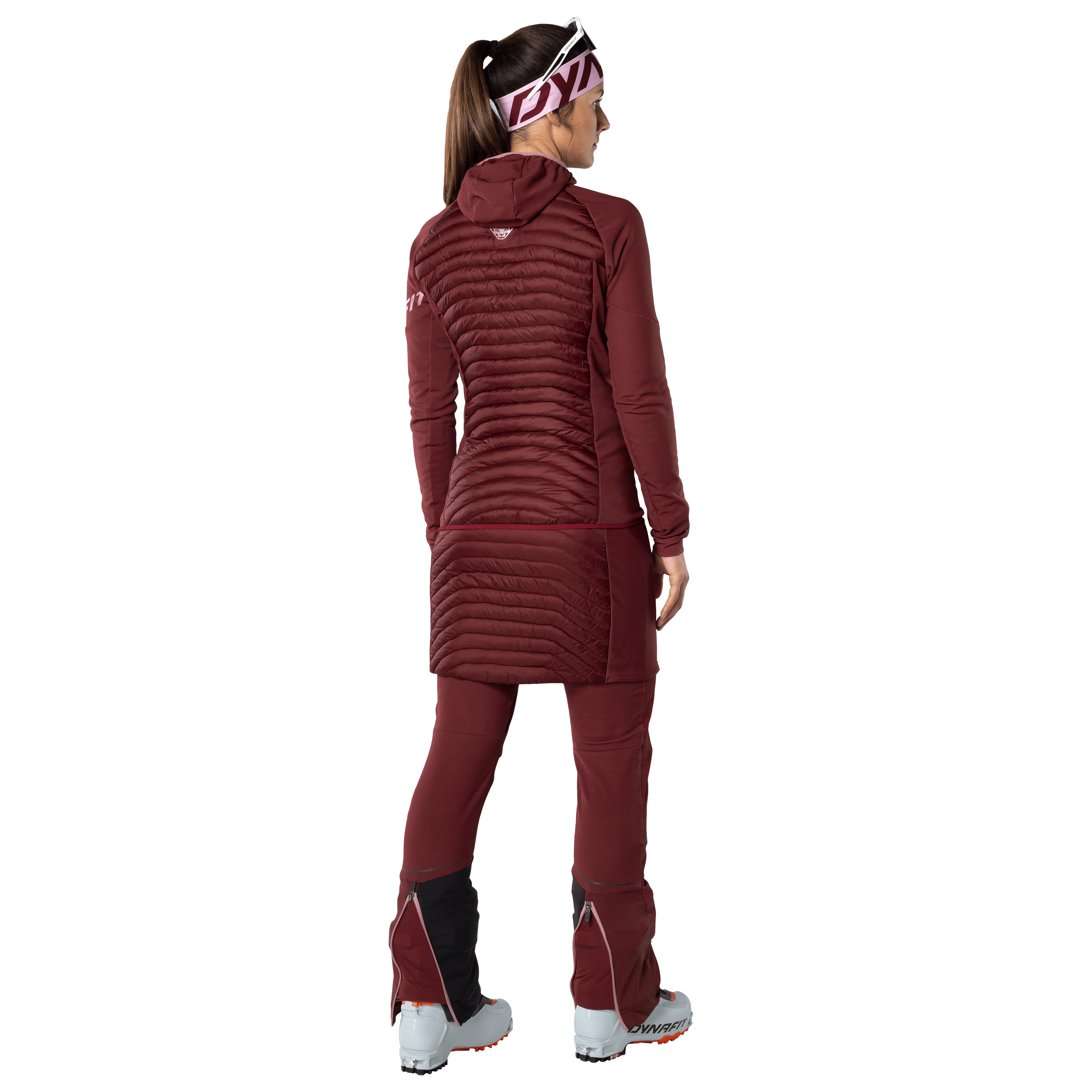 Speed Dynastretch Hose Damen perspective_view image