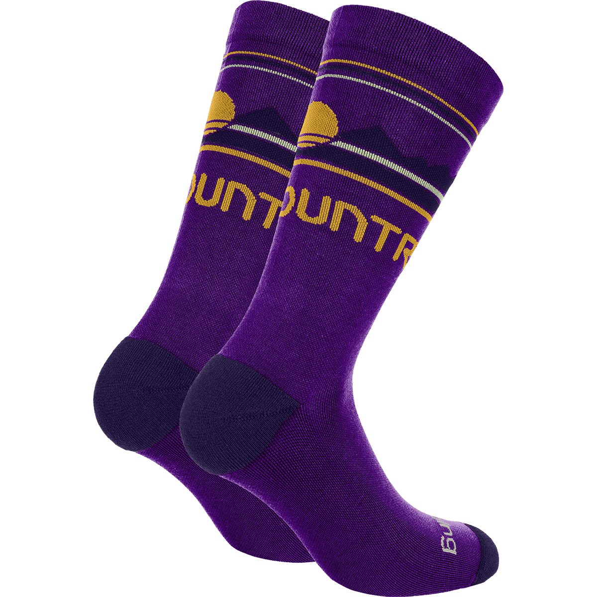 Flow Socken perspective_view image