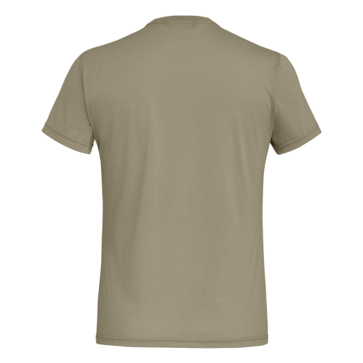 Solidlogo Dri-Release® T-shirt Hombre perspective_view image
