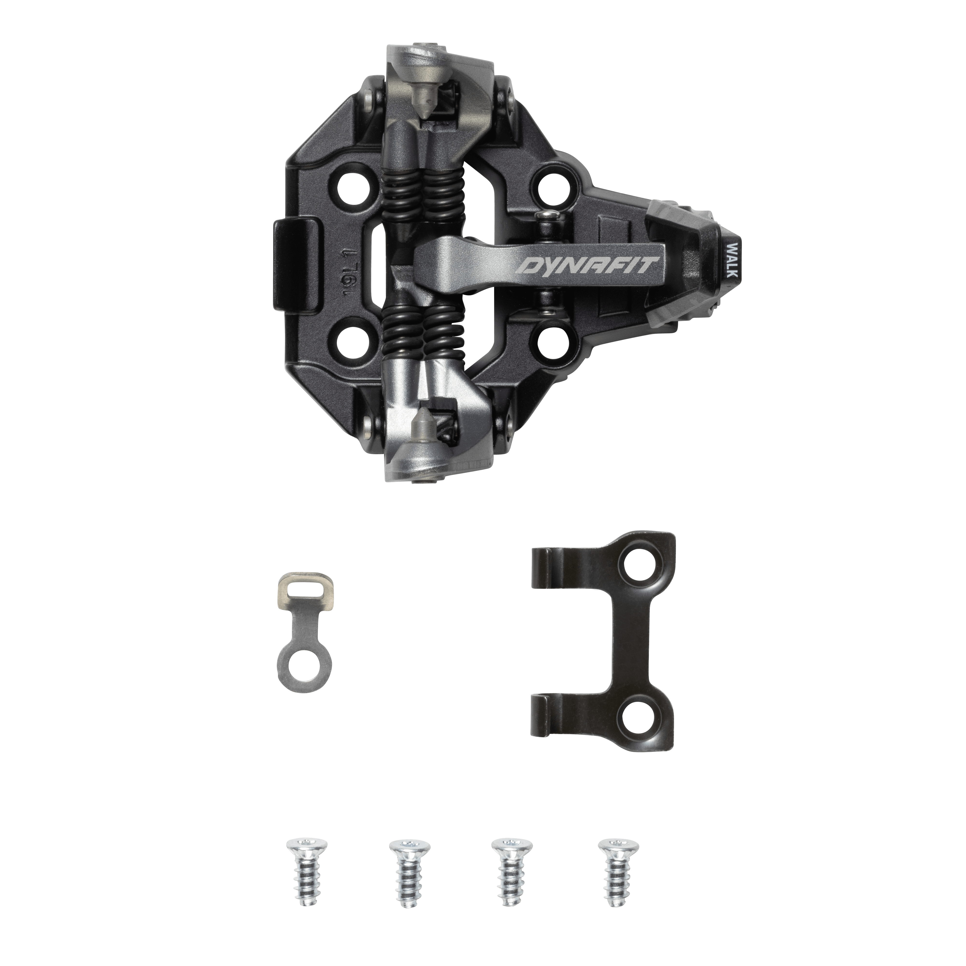 Dynafit Spare parts Equipment | Dynafit® International