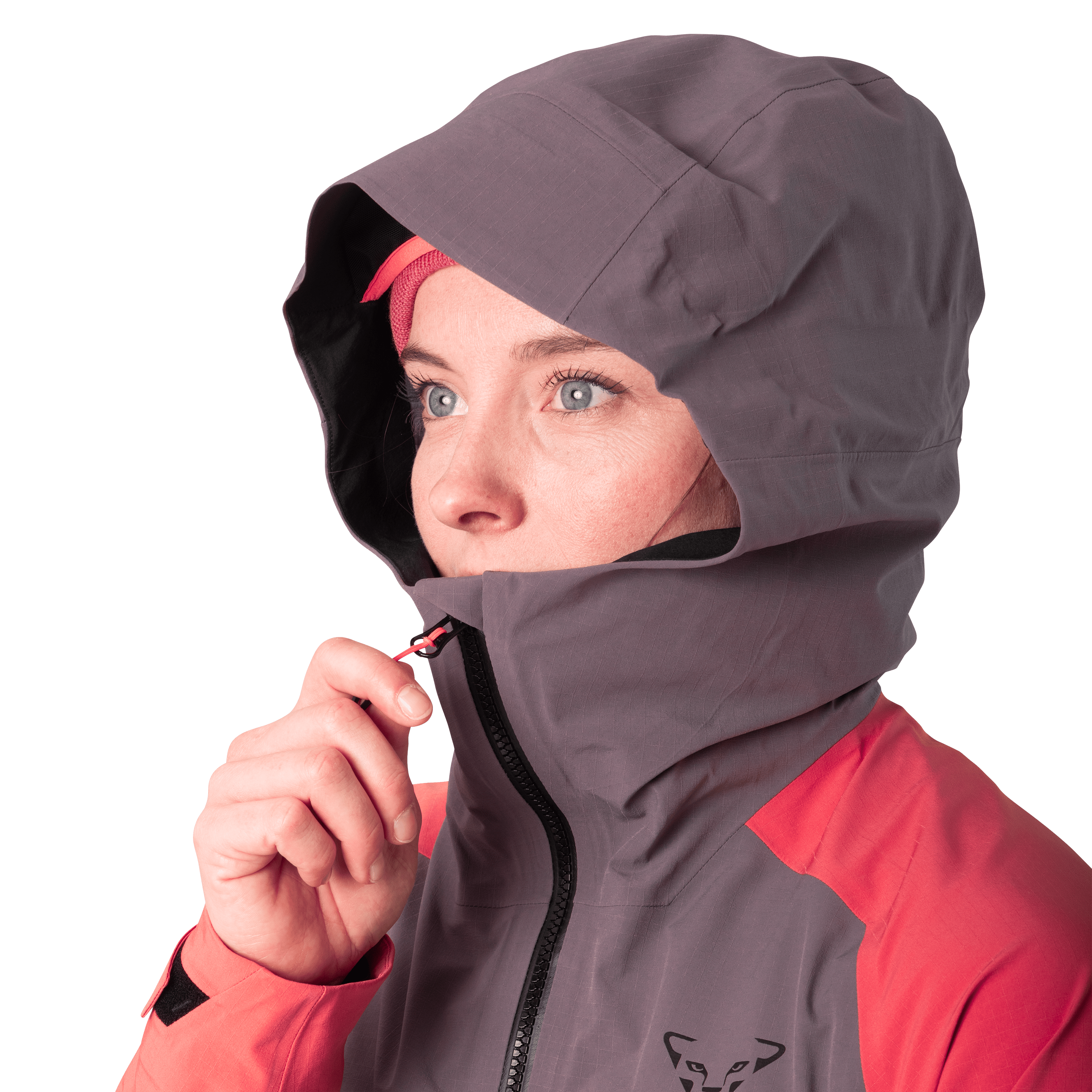 Radical 3L Jacket Women tech_detail image