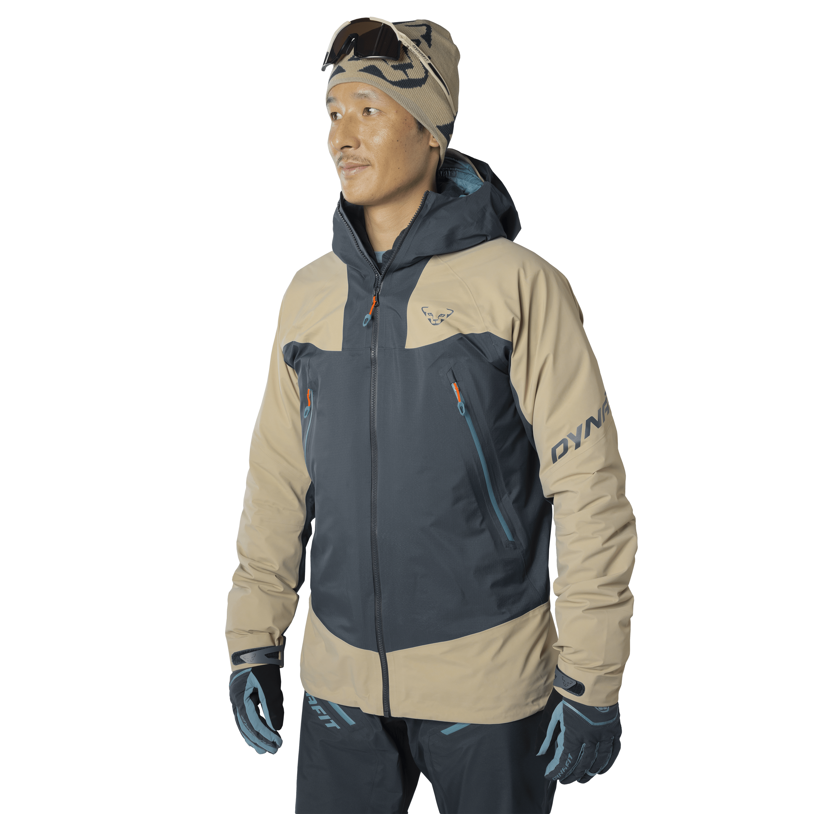 Radical GORE-TEX Jacket Men tech_detail image