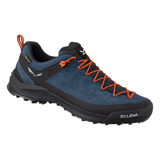 Wildfire Leather Gore-Tex® Chaussure Homme still image