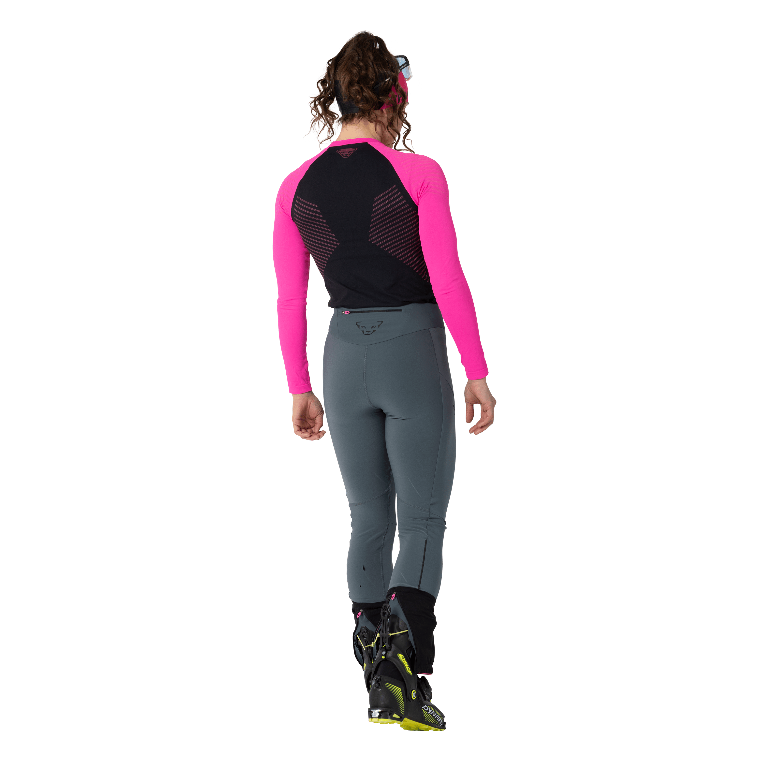 Mezzalama Race Hose Damen perspective_view image