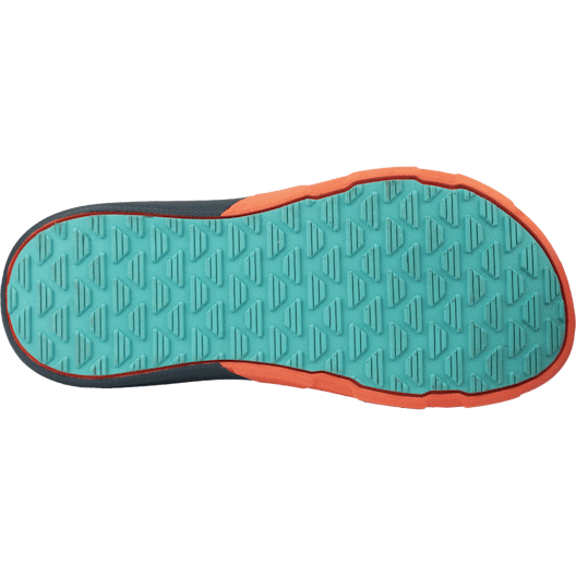 Podium Recovery Footwear Unisex tech_detail image