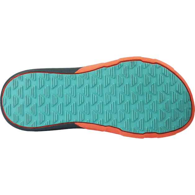 Podium Recovery Footwear Unisex tech_detail image